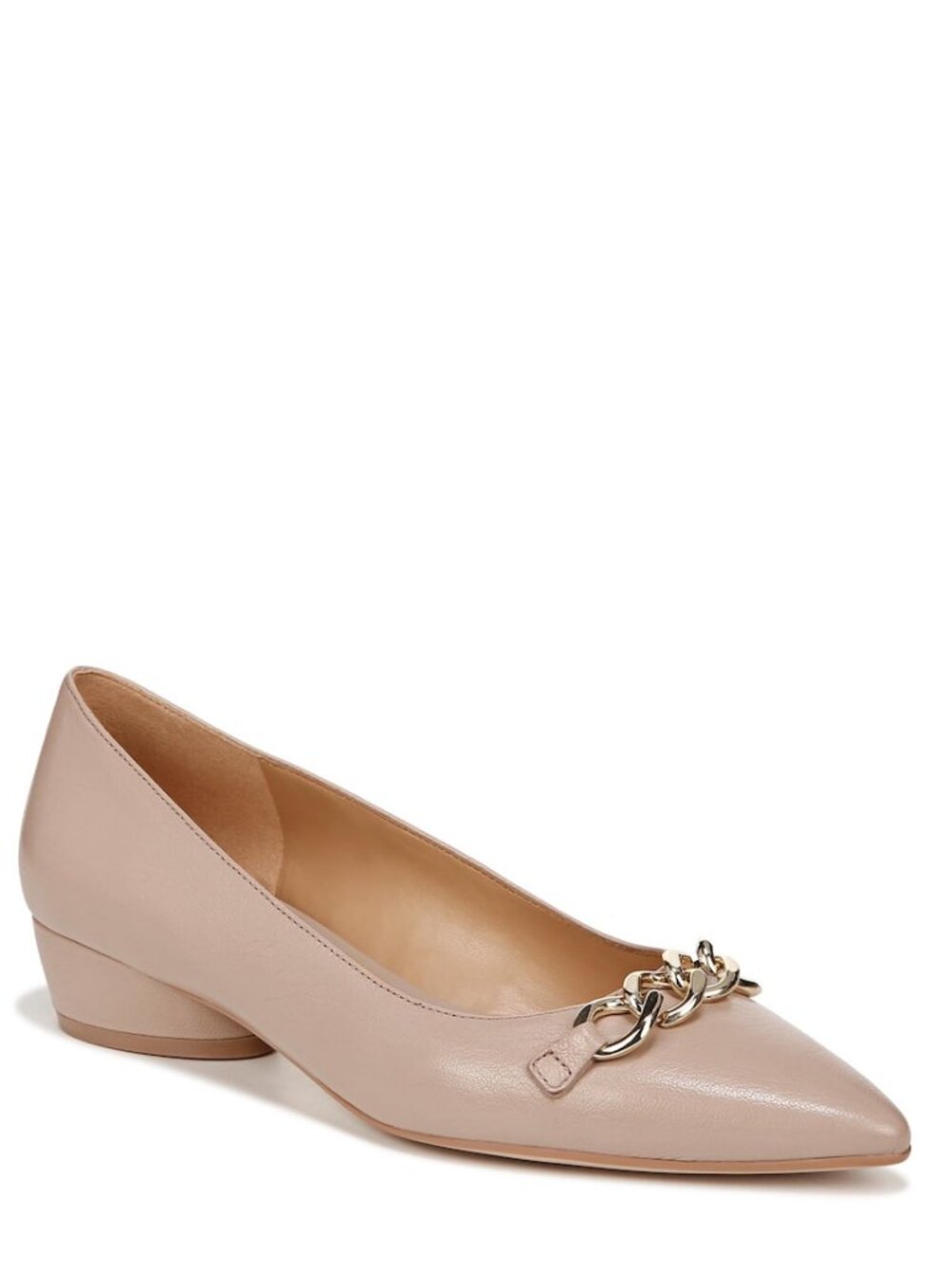 Naturalizer Becca Low-heel Flats